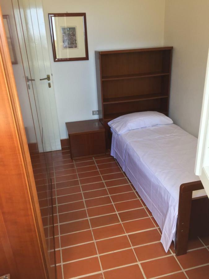 Willa 20 Via Sotto Torre Calasetta Zewnętrze zdjęcie